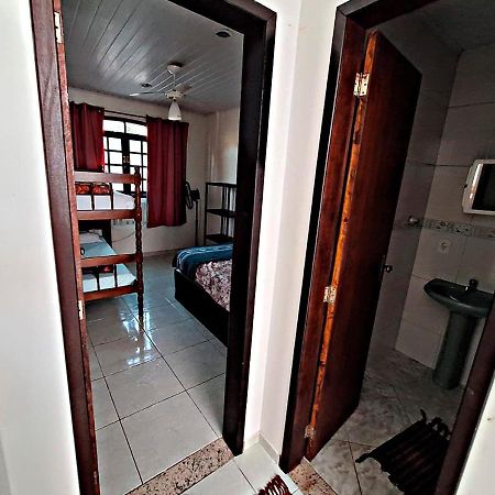Pousada Amigos Do Caetes Angra dos Reis Zewnętrze zdjęcie