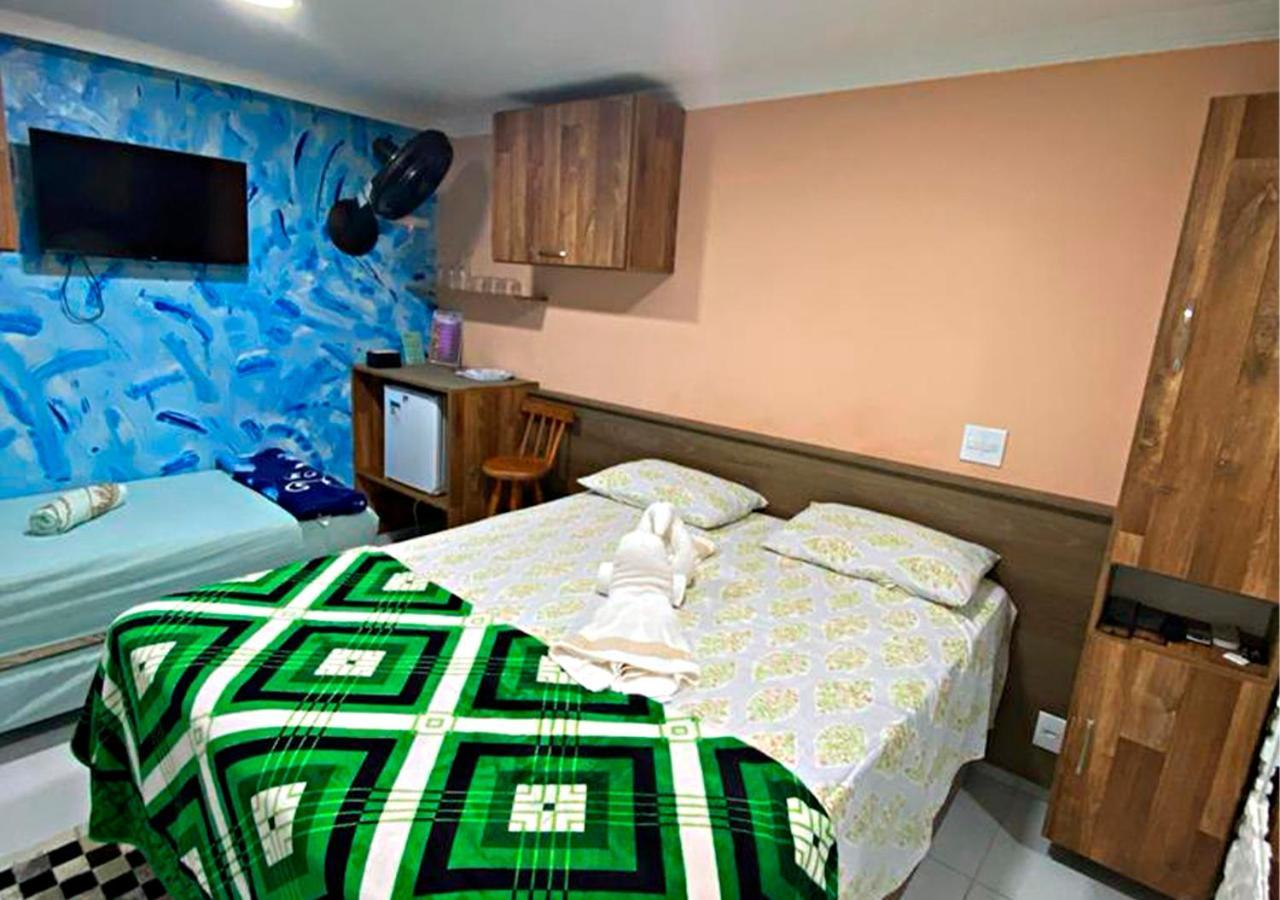 Pousada Amigos Do Caetes Angra dos Reis Zewnętrze zdjęcie