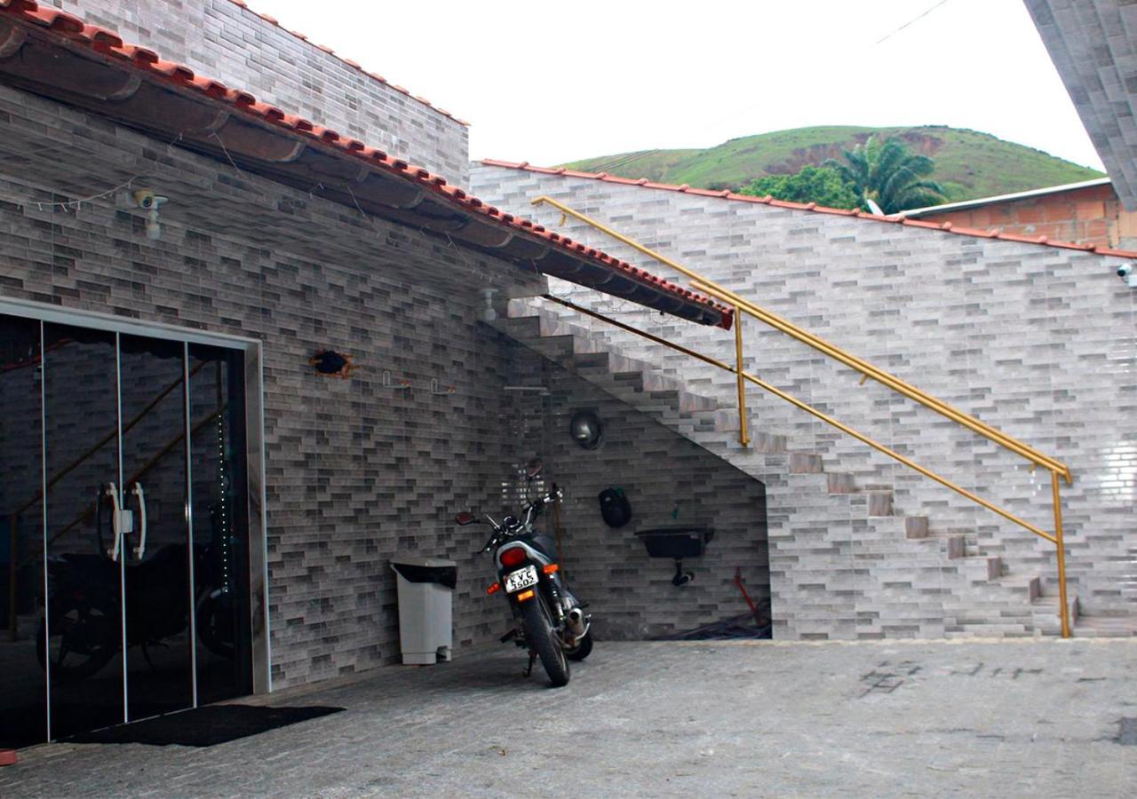 Pousada Amigos Do Caetes Angra dos Reis Zewnętrze zdjęcie