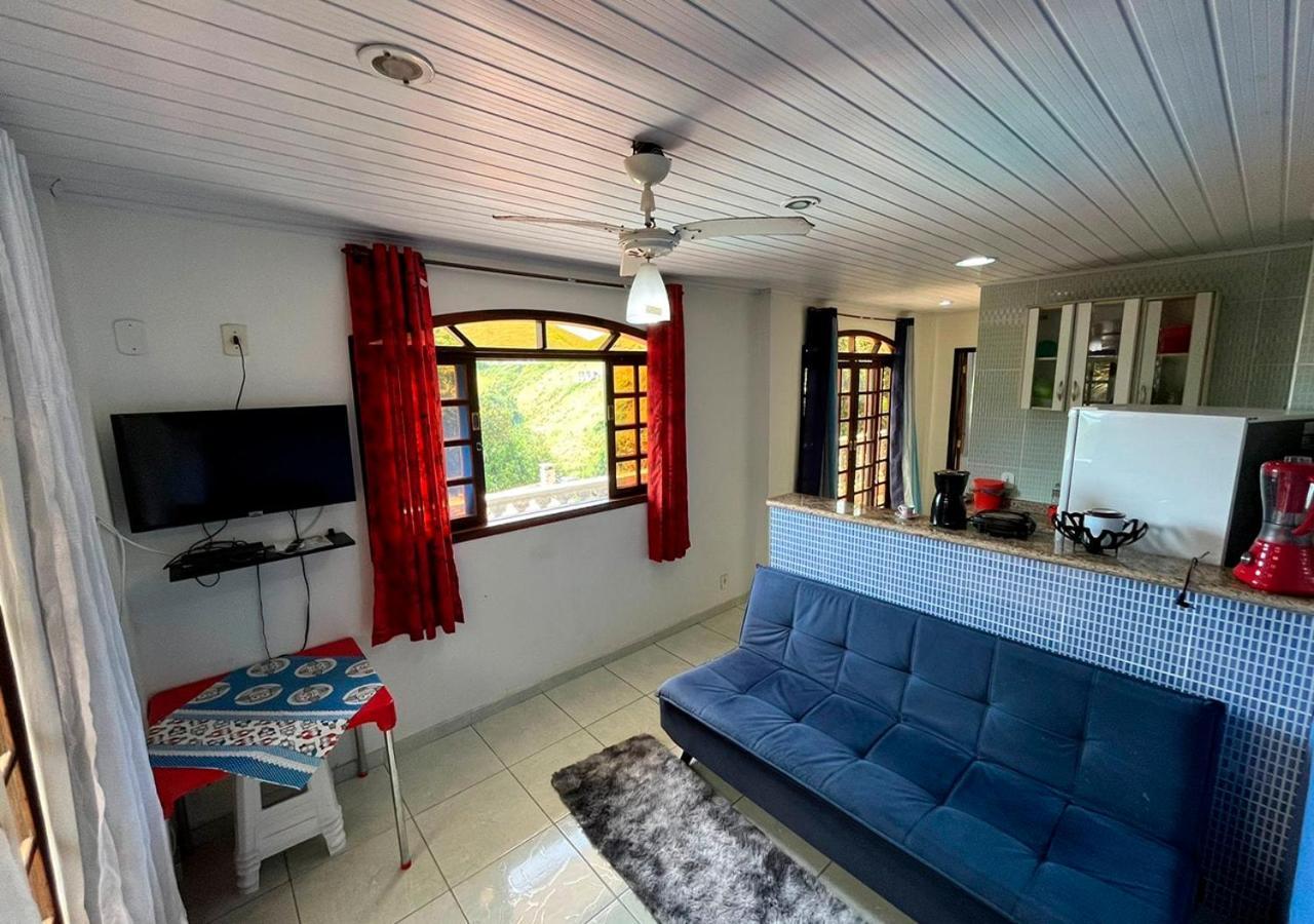 Pousada Amigos Do Caetes Angra dos Reis Zewnętrze zdjęcie
