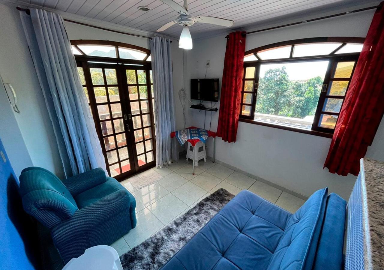 Pousada Amigos Do Caetes Angra dos Reis Zewnętrze zdjęcie